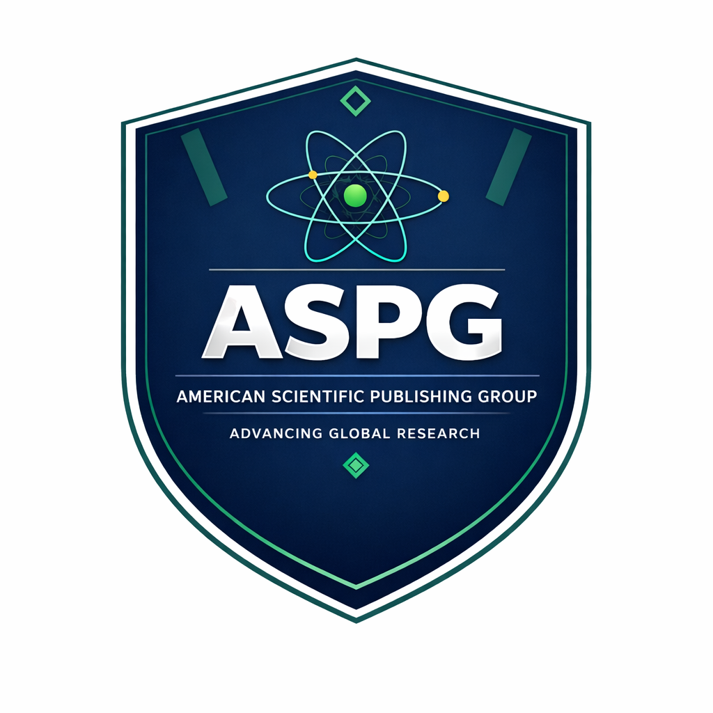 ASPG Logo